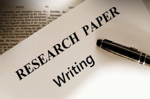 professional research writers