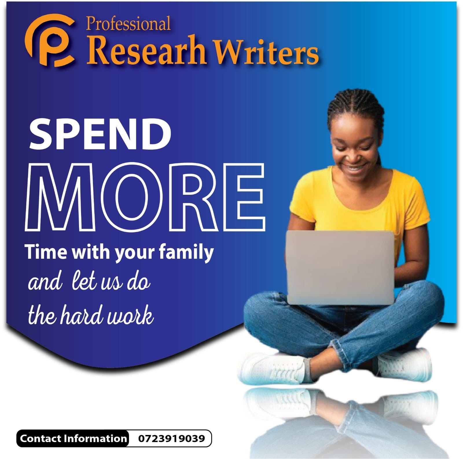 Professional Research Writers