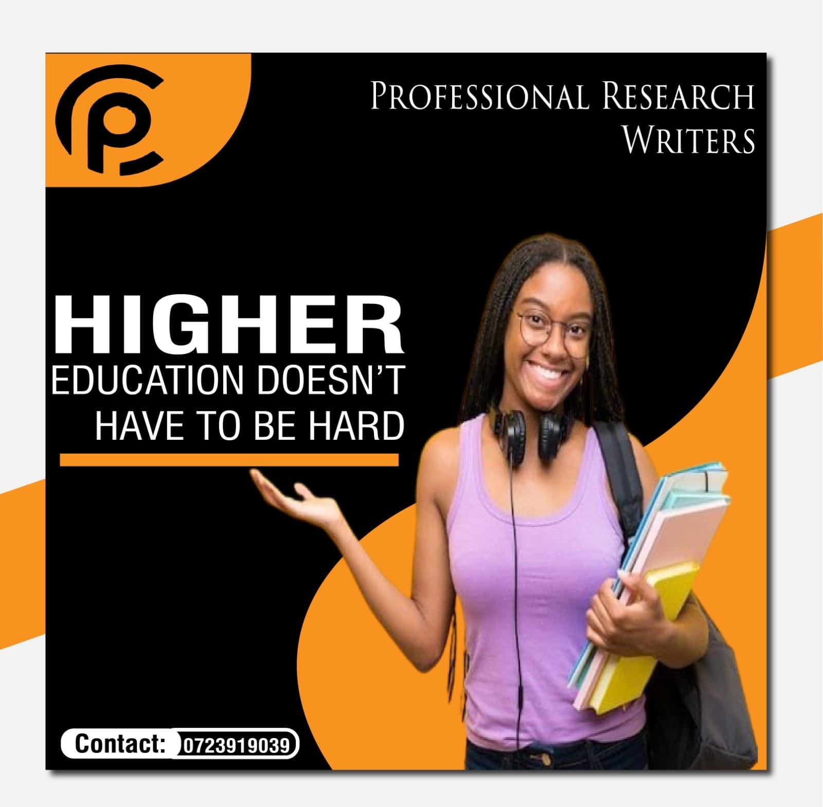 Professional Research Writers